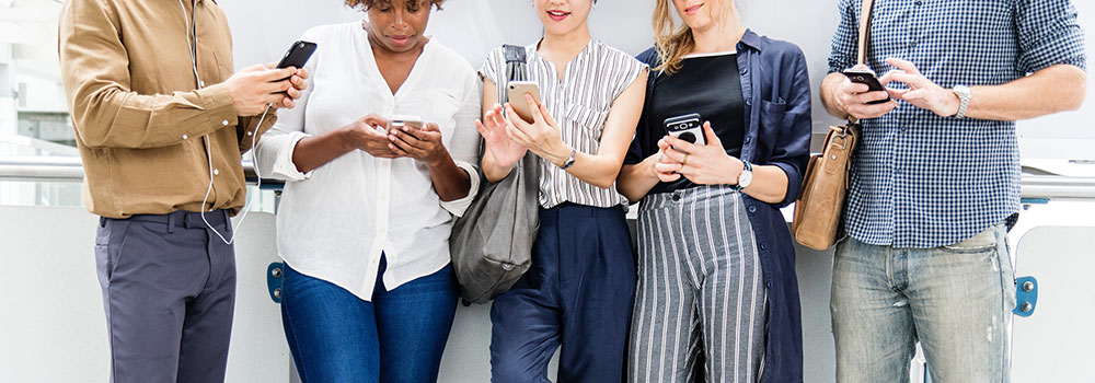 Socialize-Your-Business