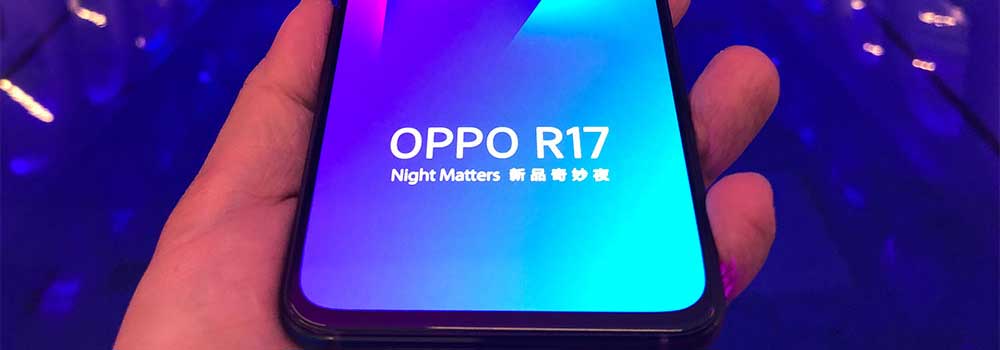 Oppo-R17