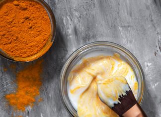 Prevent-Acne-&-Dark-Spot-Using-These-Turmeric-Face-Masks-on-civicdaily