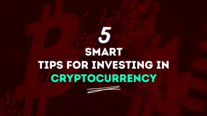 Tips For Investing In Cryptocurrency by CivicDaily