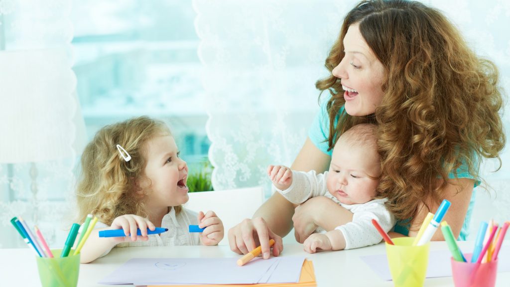 Questions to Ask a Potential Nanny in an Interview on CivicDaily