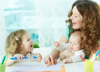 Questions to Ask a Potential Nanny in an Interview on CivicDaily