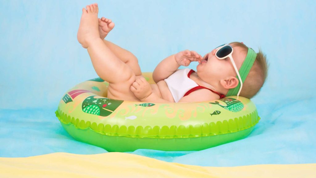 Practical-Summer-Tips-For-Your-Baby-On-CivicDaily