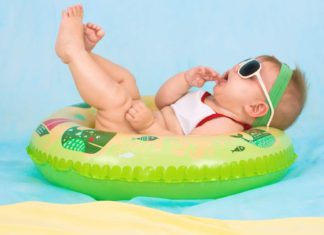 Practical-Summer-Tips-For-Your-Baby-On-CivicDaily