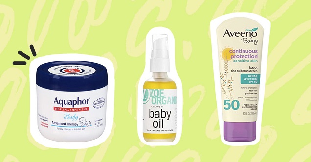 6 Best Baby Care Products That Can Be Used By Adults As Well