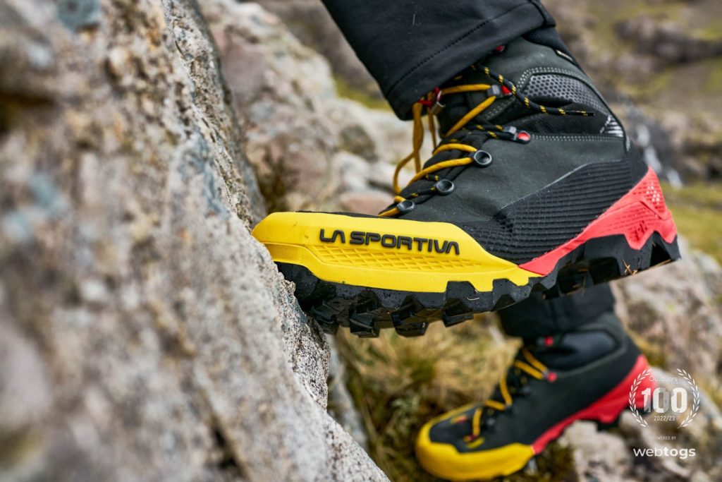 Best la sportiva mountaineering boots