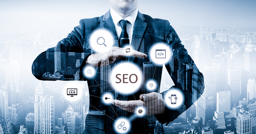 best Vancouver SEO consultant