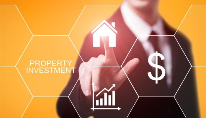 real estate investment platform