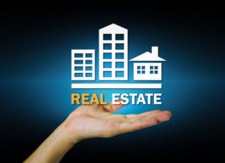 real estate investment platform