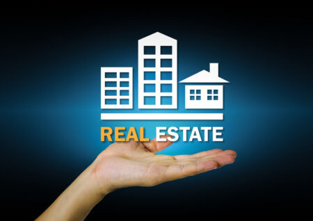 real estate investment platform