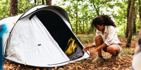 best 4 season tent sale