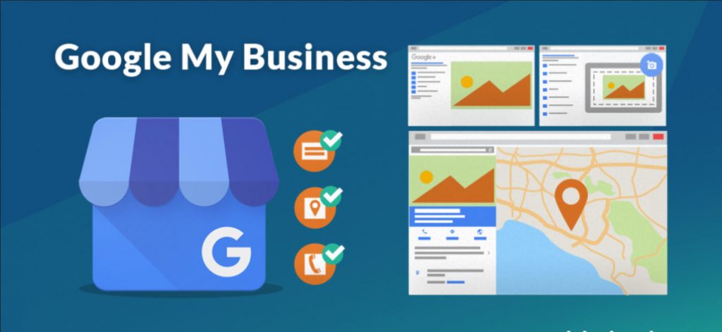 best google my business services