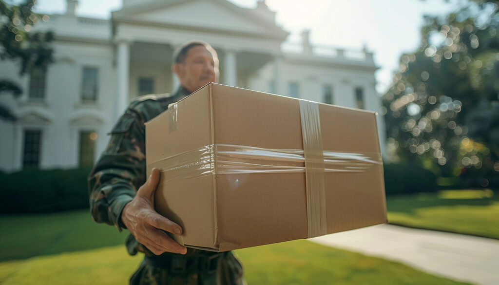 Edmonton moving companies