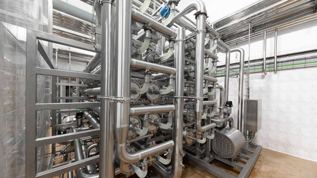 How Is AI Transforming Industrial Cooling System Performance on civicdaily