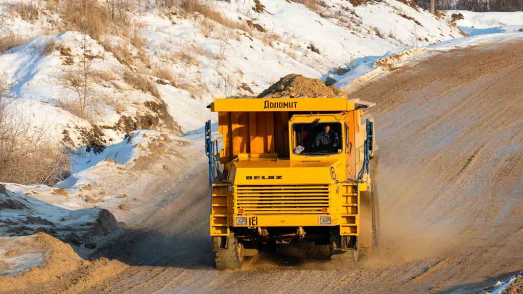 How Can A Trailer Cage Improve Mining Transport Safety Compliance on civicdaily