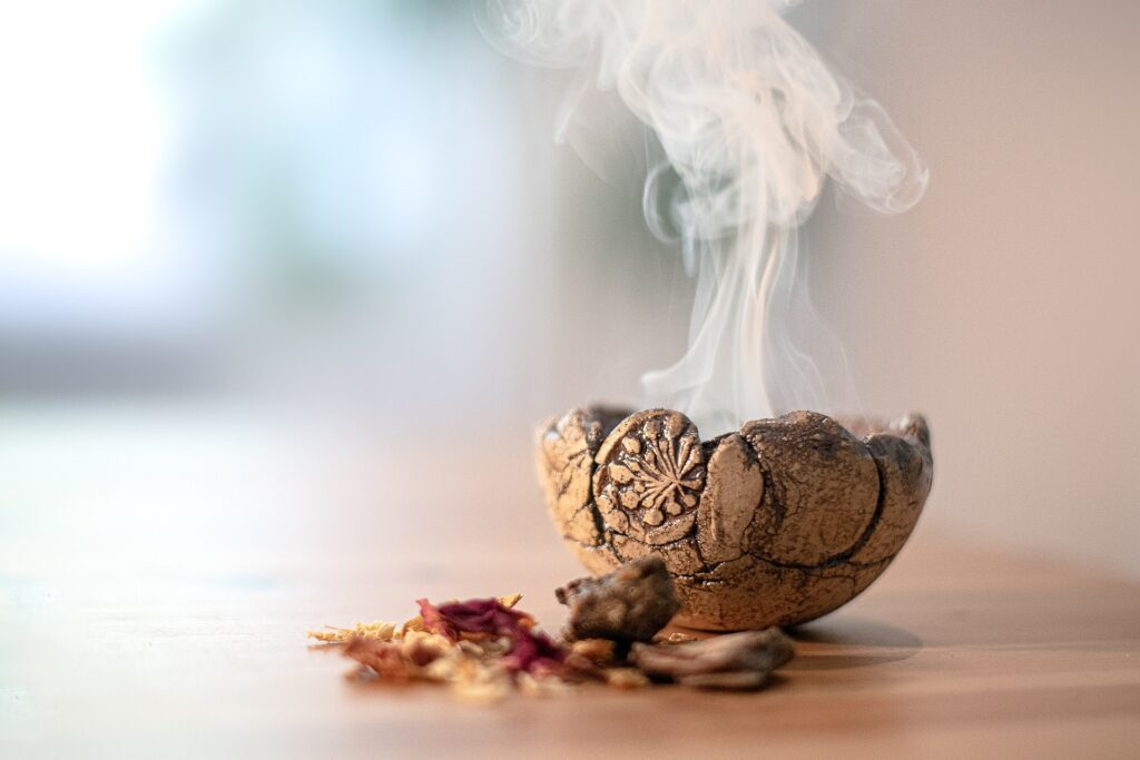 What Role Does A Home Fragrance Diffuser System Play For A Clean Living Space On CivicDaily