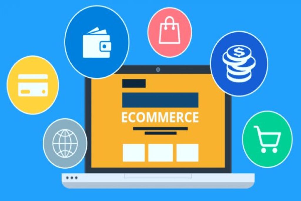 ecommerce web design agency