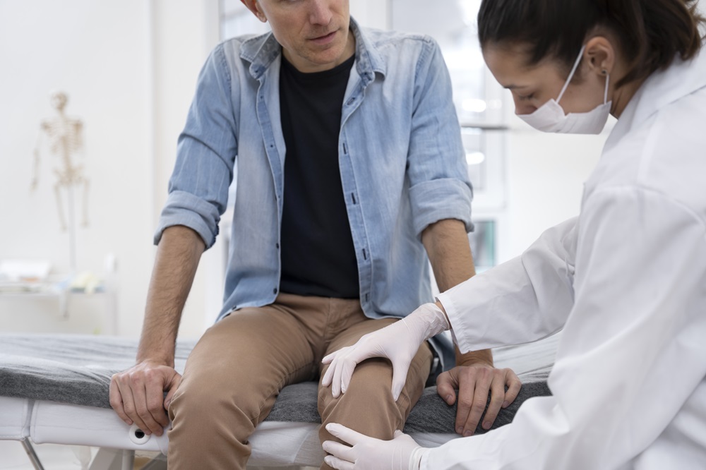 stem cell injections for knee