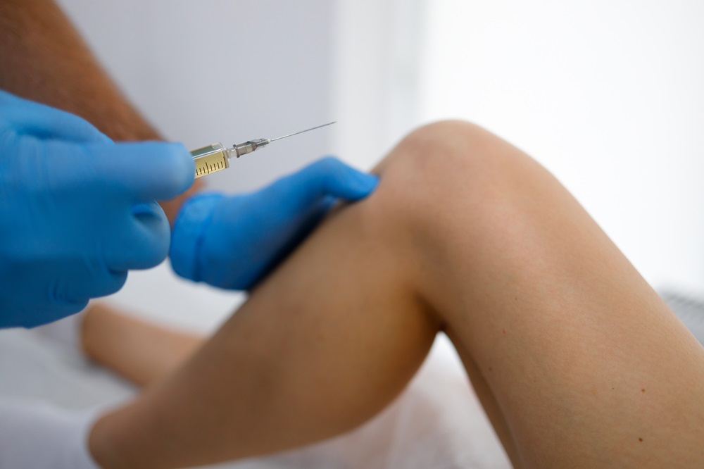 Stem Cell Injections for Knee Pain: What Really Works and When to Consider Them stem cell injections for knee