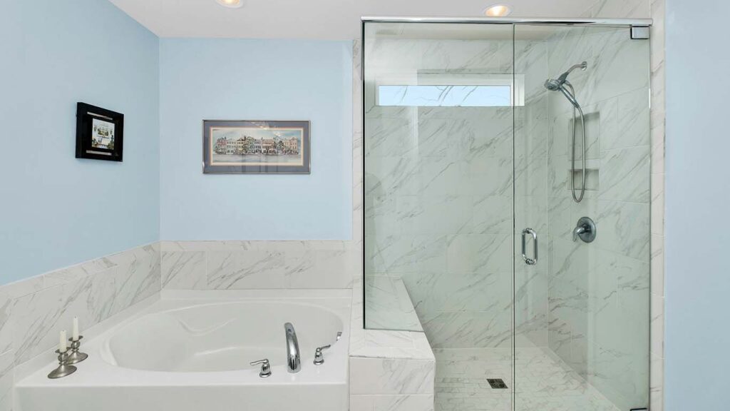 Why Shower Tub Wall Panels Are Essential For Stylish Durable Bathroom Spaces on civicdaily