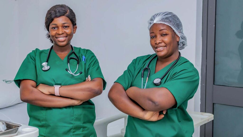 How Medical Scrubs Online Store Improves Healthcare Purchasing Efficiency on civicdaily