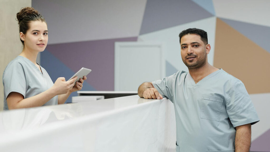 How Scrub Dress For Nurses Improves Daily Comfort And Clinical Performance How Scrub Dress For Nurses Improves Daily Comfort And Clinical Performance on civicdaily