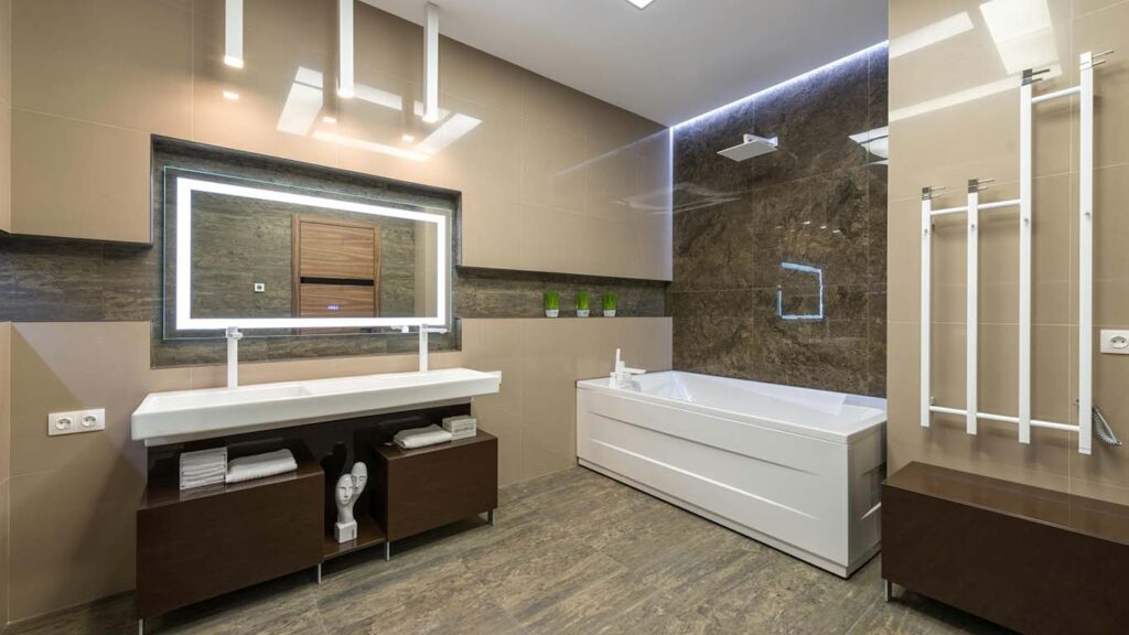 Which Benefits Come From Professional Bathtub Installation Service For Homes on civicdaily