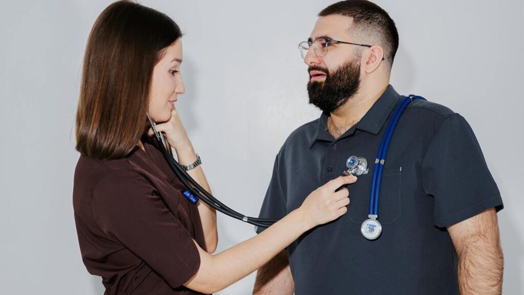 Which Professional Medical Stethoscope Features Improve Clinical Accuracy And Daily Performance on civicdaily