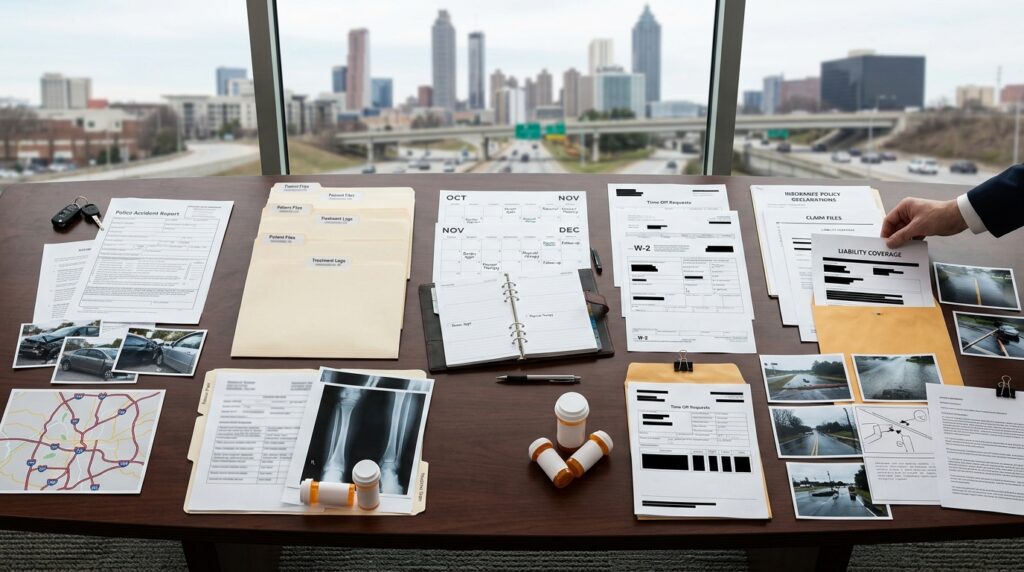 What Is Your Atlanta Injury Case Worth? What Is Your Atlanta Injury Case Worth